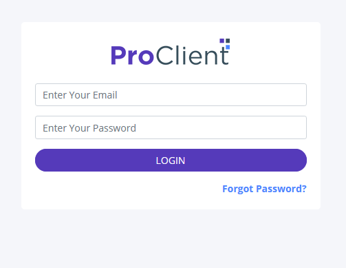 proclient