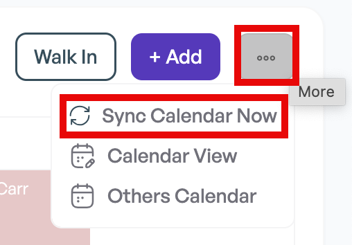 Calendar