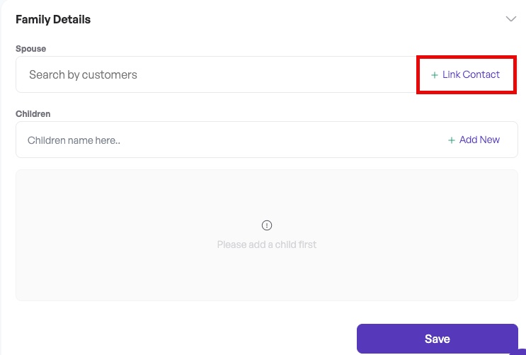 Adding Client Accounts