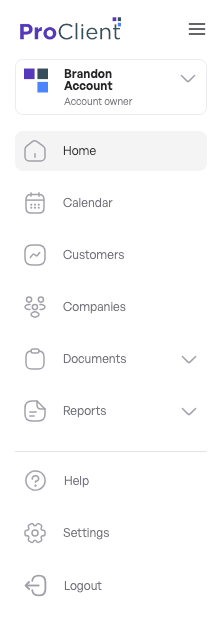 ProClient