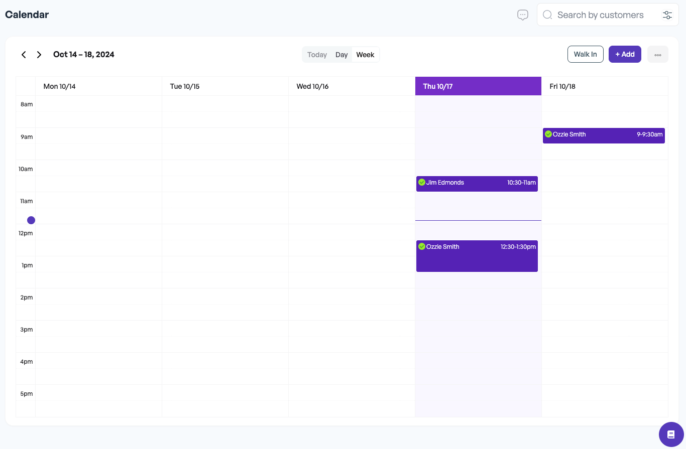 ProClient FAQs