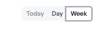 How to edit and adjust appointments