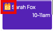 How to edit and adjust appointments